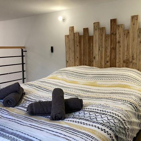 Appartement Au Coeur D'Espalion La Cabane Du Lot エクステリア 写真